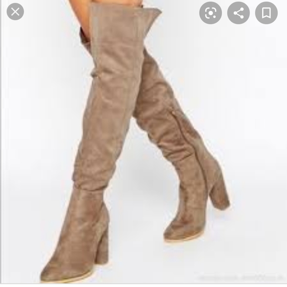 BOOTS - Picture 7 of 7